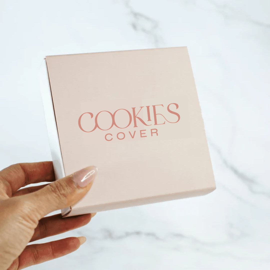 Best COOKIES Covers™ - Cookies Cover