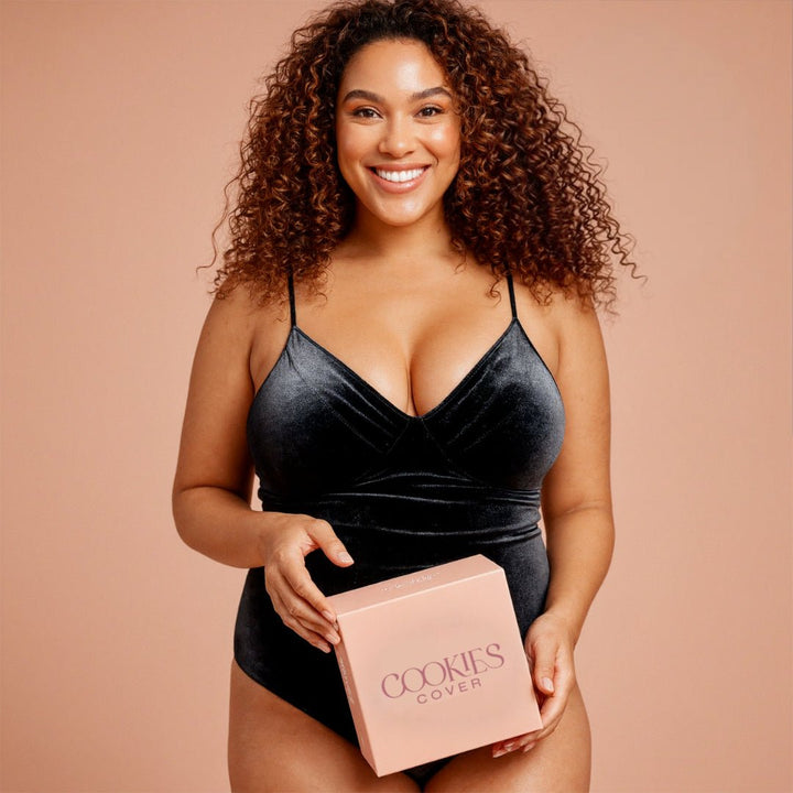 Best Sticky Inserts - By Cookies Cover™ - Cookies Cover